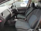 2014 NISSAN NOTE ACENT for sale at Copart WOLVERHAMPTON