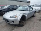 2006 MAZDA MX-5 for sale at Copart PETERLEE