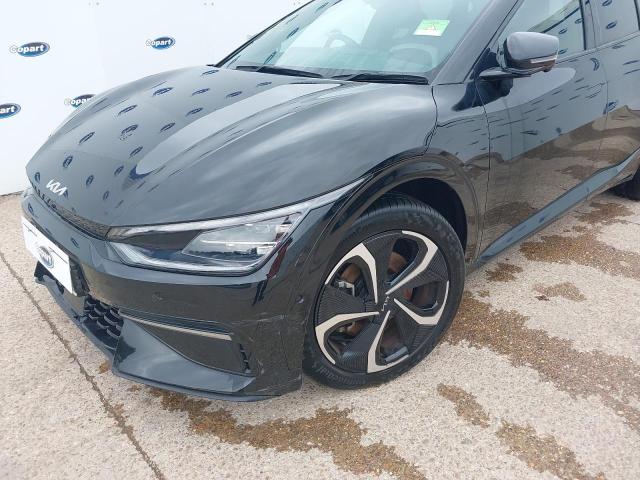 2023 KIA EV6 236KW GT LINE S 77.4KWH 5DR AWD AUTO