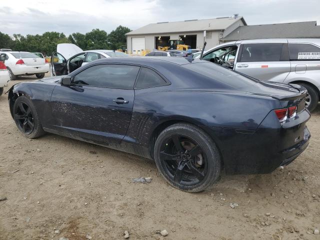 Coupet CHEVROLET CAMARO 2013 Granatowy