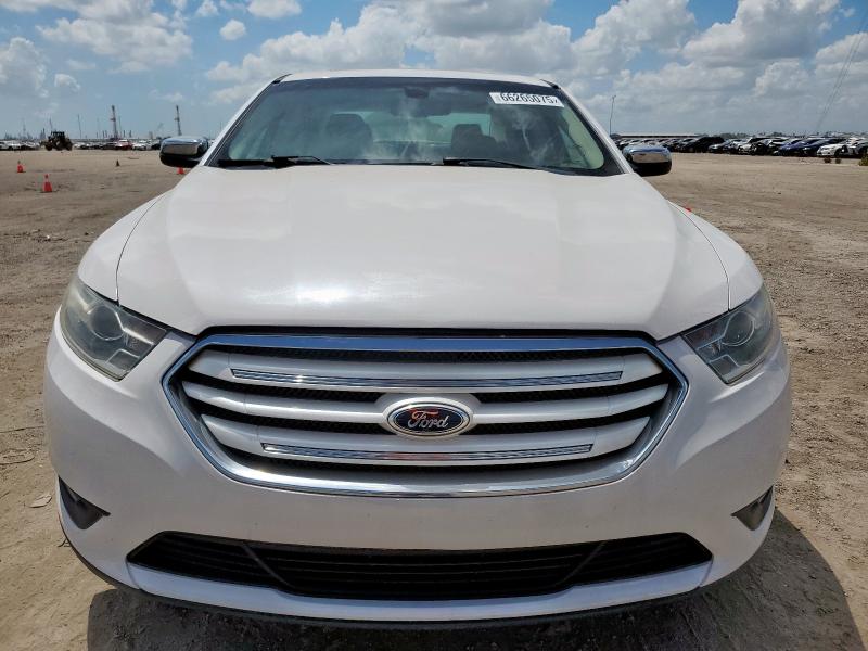 Sedans FORD TAURUS 2013 Biały