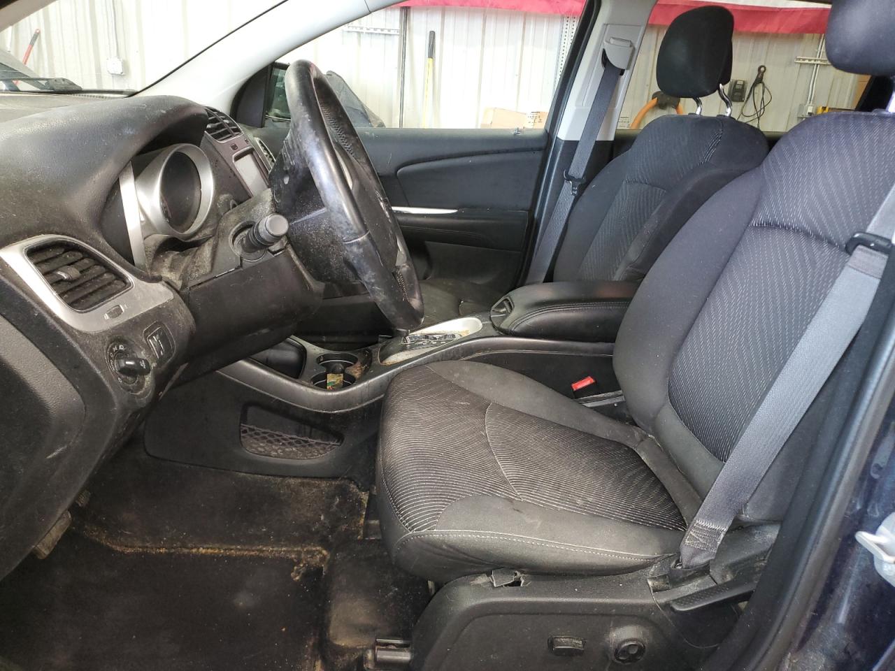 2015 Dodge Journey Sxt VIN: 3C4PDDBG1FT705230 Lot: 63580415