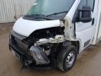 2021 FIAT DUCATO 35 for sale at Copart PETERLEE