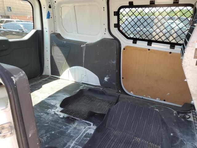 2020 FORD TRANSIT CONNECT XLT  
