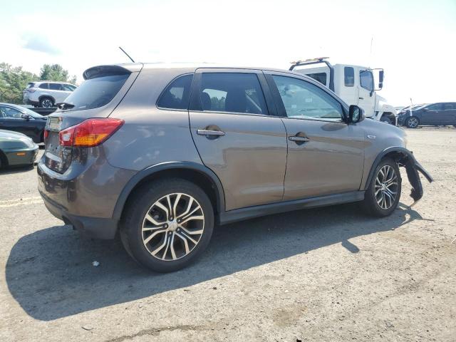  MITSUBISHI OUTLANDER 2016 Brązowy