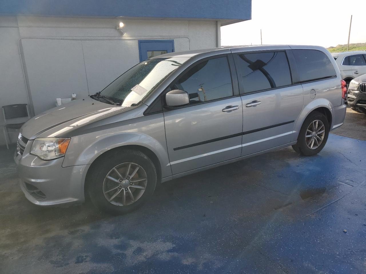 2c4rdgbg1gr131758 2C4RDGBG1GR131758 2016 Dodge Grand Caravan Se