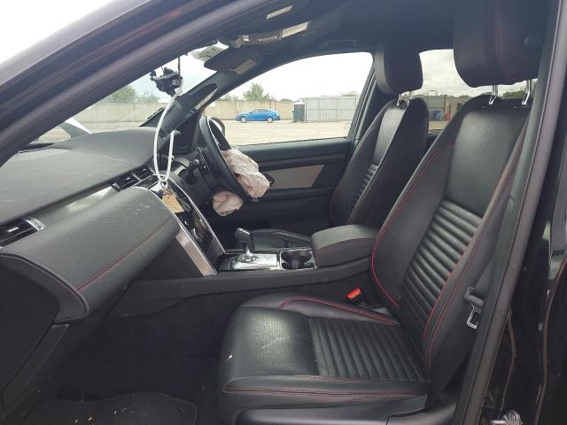 2023 LAND ROVER DISCOVERY SPORT 1.5 P300E URBAN EDITION 5DR AUTO [5 SEAT]