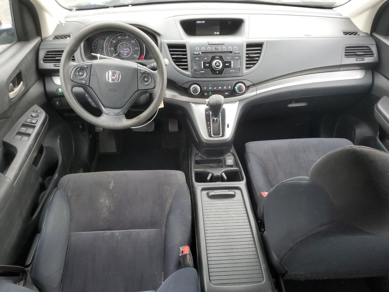 2014 Honda Cr-V Lx VIN: 2HKRM4H31EH662231 Lot: 65057465