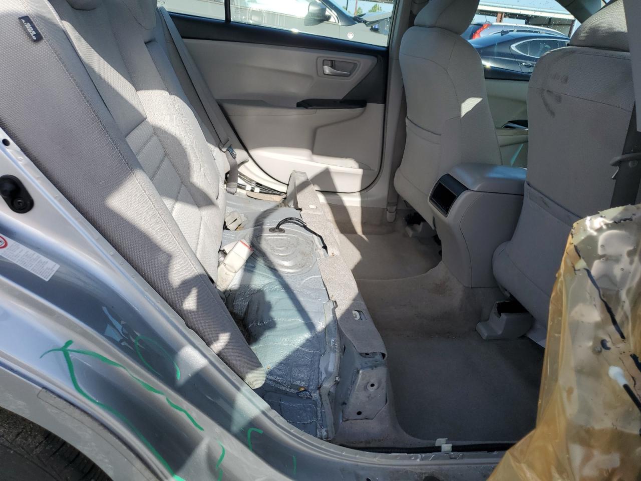 4t1bf1fk6gu599247 4T1BF1FK6GU599247 2016 Toyota Camry Le