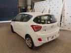 2016 HYUNDAI I10 SE for sale at Copart SANDWICH