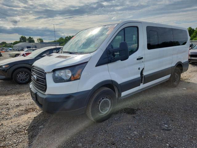 2016 Ford Transit T-150
