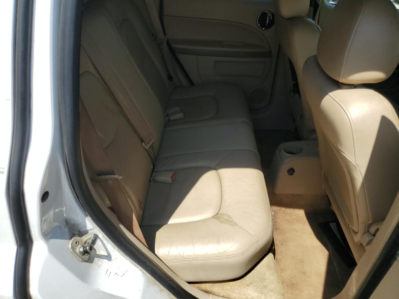 3gnda33p47s609563 3GNDA33P47S609563 2007 Chevrolet Hhr Lt