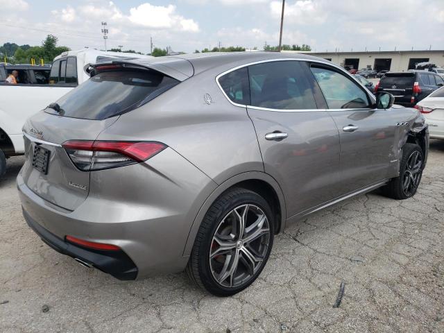  MASERATI ALL MODELS 2021 Szary