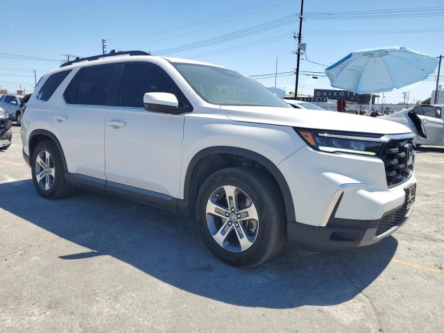  HONDA PILOT 2023 Biały