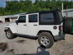2014 JEEP WRANGLER UNLIMITED SAHARA   à vendre chez Copart WV - CHARLESTON