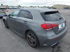 2018 MERCEDES BENZ A 200 AMG for sale at Copart CHESTER