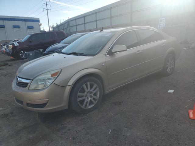2007 Saturn Aura Xe