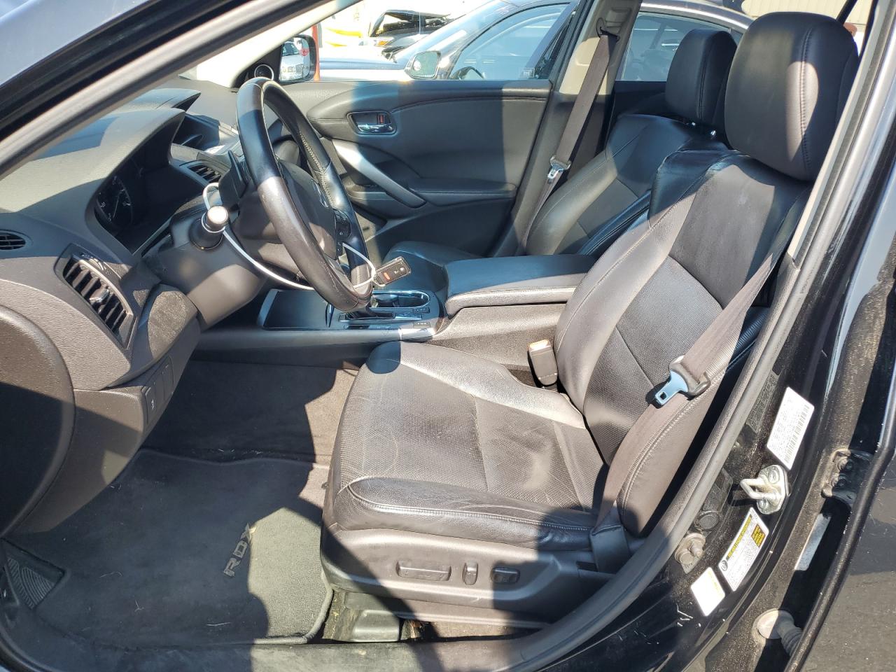 2013 Acura Rdx VIN: 5J8TB3H30DL012839 Lot: 65875765