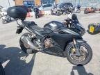 2023 HONDA CBR 500 RA for sale at Copart SANDWICH