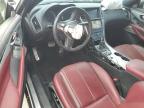 2018 INFINITI Q60 RED SPORT 400   for sale at Copart FL - MIAMI CENTRAL