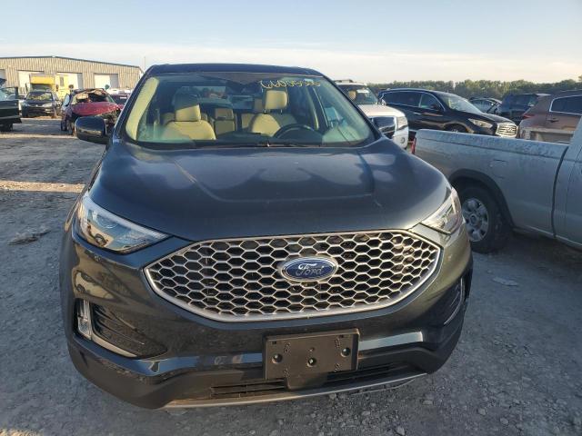  FORD EDGE 2023 Синий
