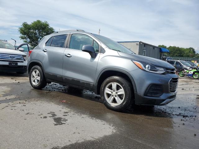  CHEVROLET TRAX 2019 Серый