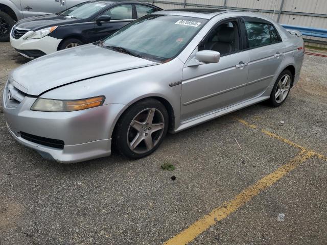 2006 Acura 3.2Tl