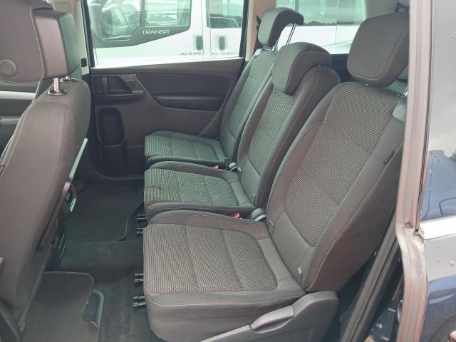 2019 VOLKSWAGEN SHARAN SE