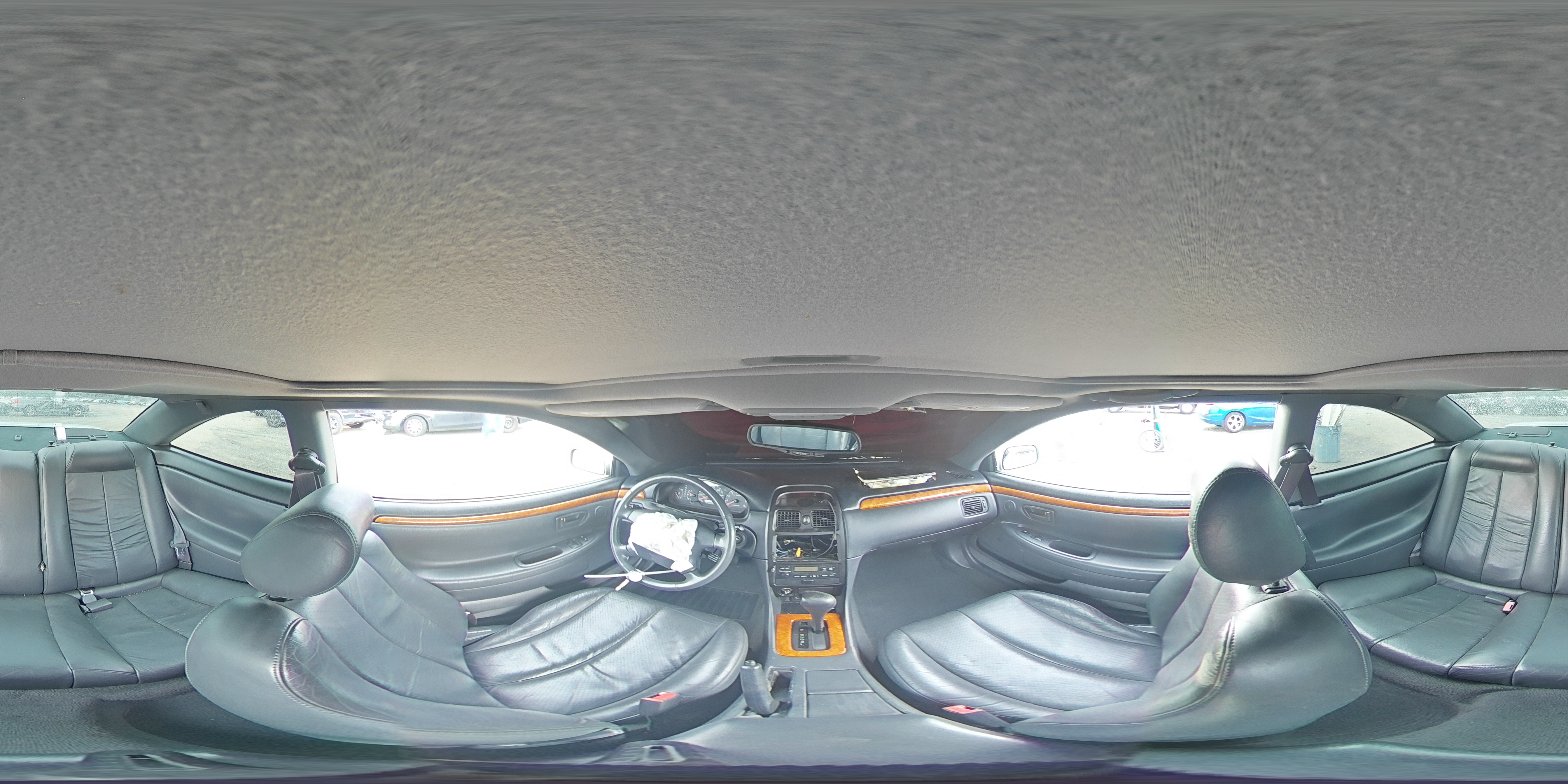 2002 Toyota Camry Solara Se VIN: 2T1CF28P32C599574 Lot: 63811095