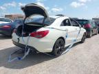 2014 MERCEDES BENZ CLA180 SPO for sale at Copart SANDWICH