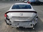 2020 HONDA CIVIC LX   à vendre chez Copart NS - HALIFAX