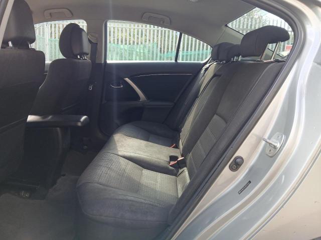 2013 TOYOTA AVENSIS IC