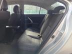 2013 TOYOTA AVENSIS IC for sale at Copart CHESTER