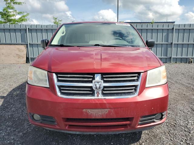 2008 DODGE GRAND CARAVAN SE  