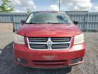 2008 DODGE GRAND CARAVAN SE   à vendre chez Copart ON - OTTAWA