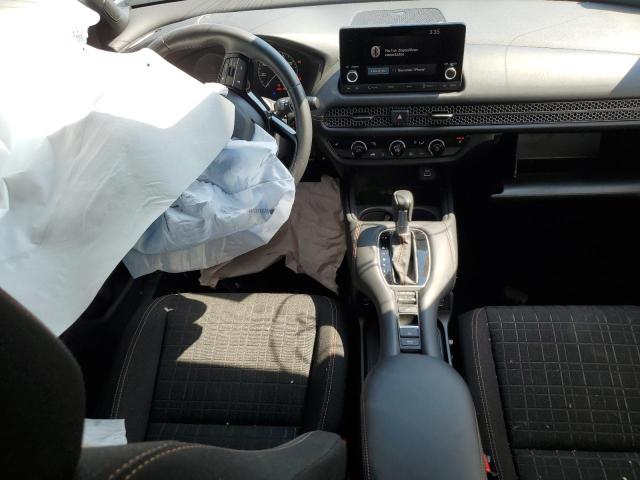  HONDA HR-V 2024 Gray