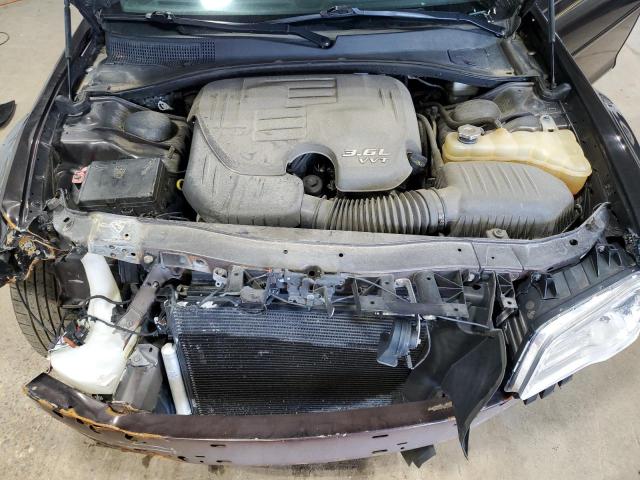 2012 CHRYSLER 300 LIMITED  