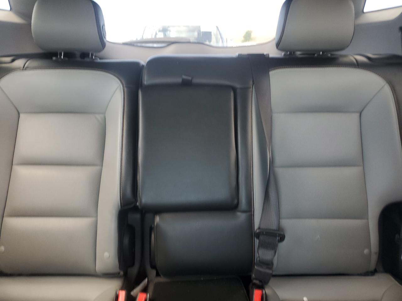 2019 GMC Terrain Slt VIN: 3GKALPEV6KL178305 Lot: 64402055