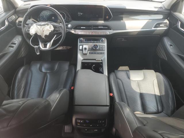  HYUNDAI PALISADE 2022 Szary