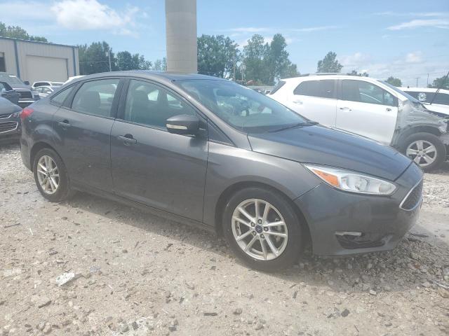  FORD FOCUS 2016 Gray