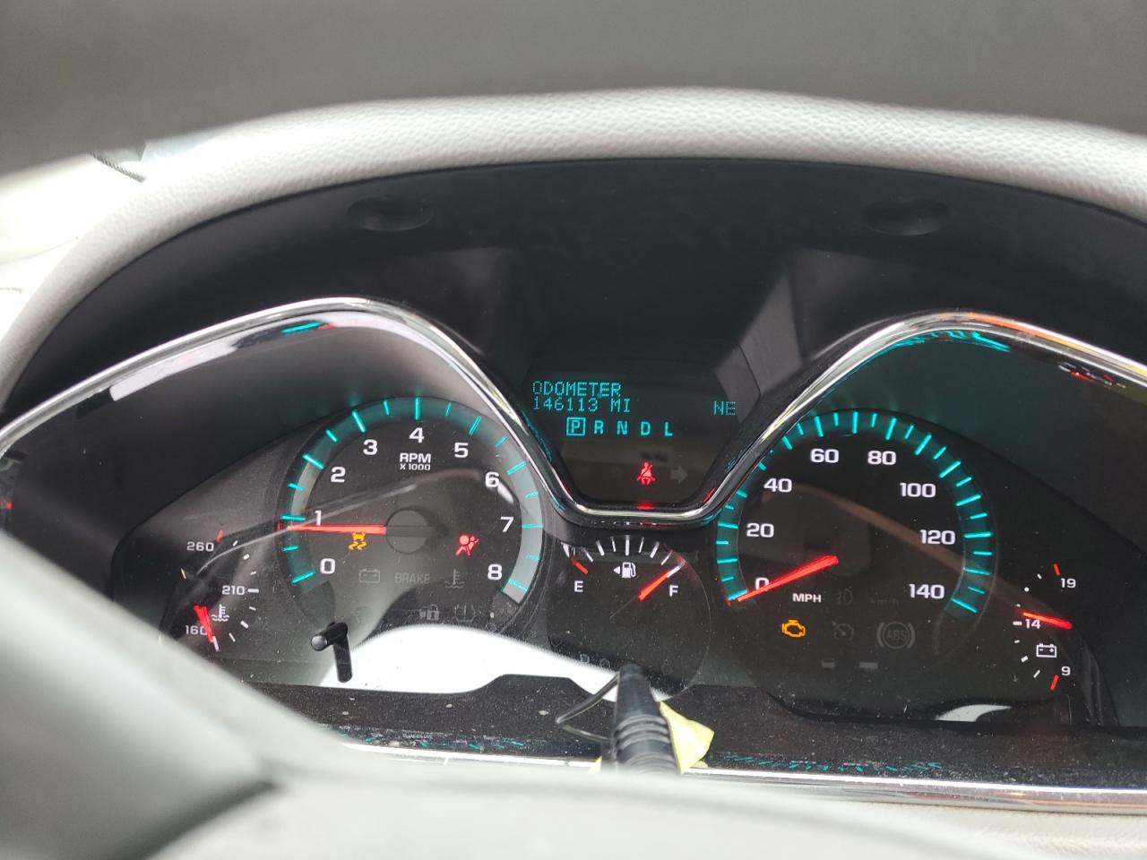 2015 Chevrolet Traverse Ls VIN: 1GNKRFKD0FJ116410 Lot: 63217205