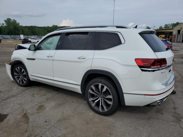  VOLKSWAGEN ATLAS 2022 White
