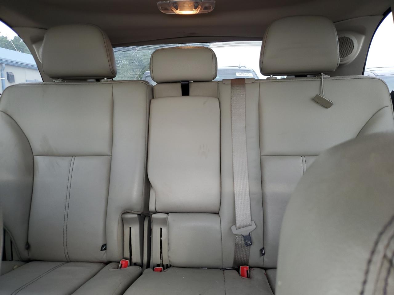 2014 Ford Edge Limited VIN: 2FMDK4KC0EBB21686 Lot: 64249485