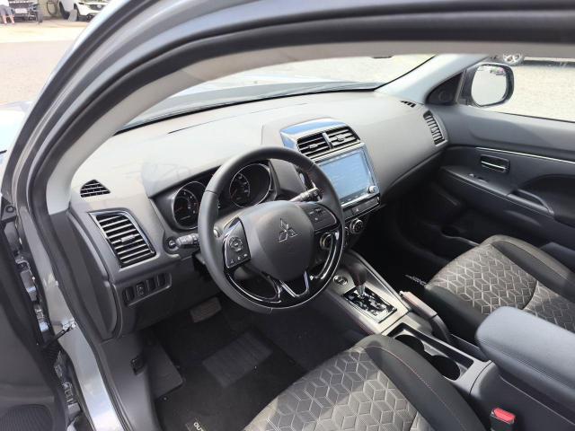  MITSUBISHI OUTLANDER 2024 Gray