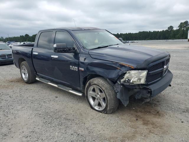  RAM 1500 2014 Blue