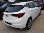 2016 VAUXHALL ASTRA DESI for sale at Copart SANDY