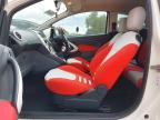 2009 FORD KA ZETEC for sale at Copart SANDY