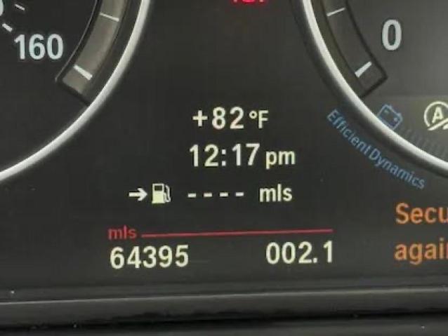 2013 BMW 535 XI  