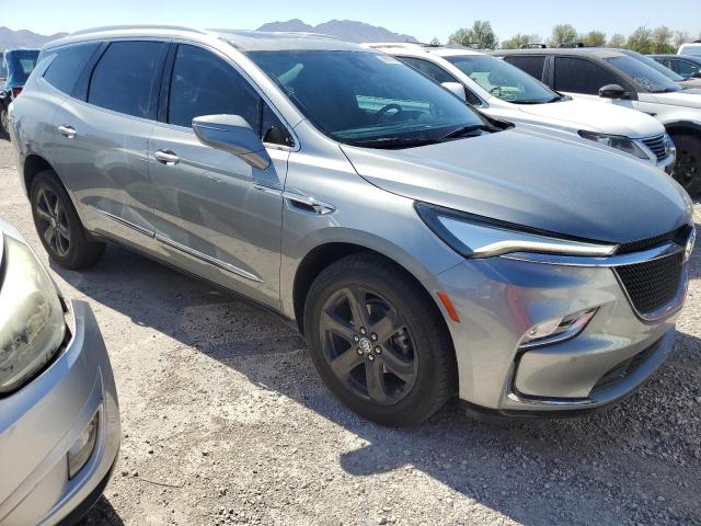  BUICK ENCLAVE 2023 Серебристый