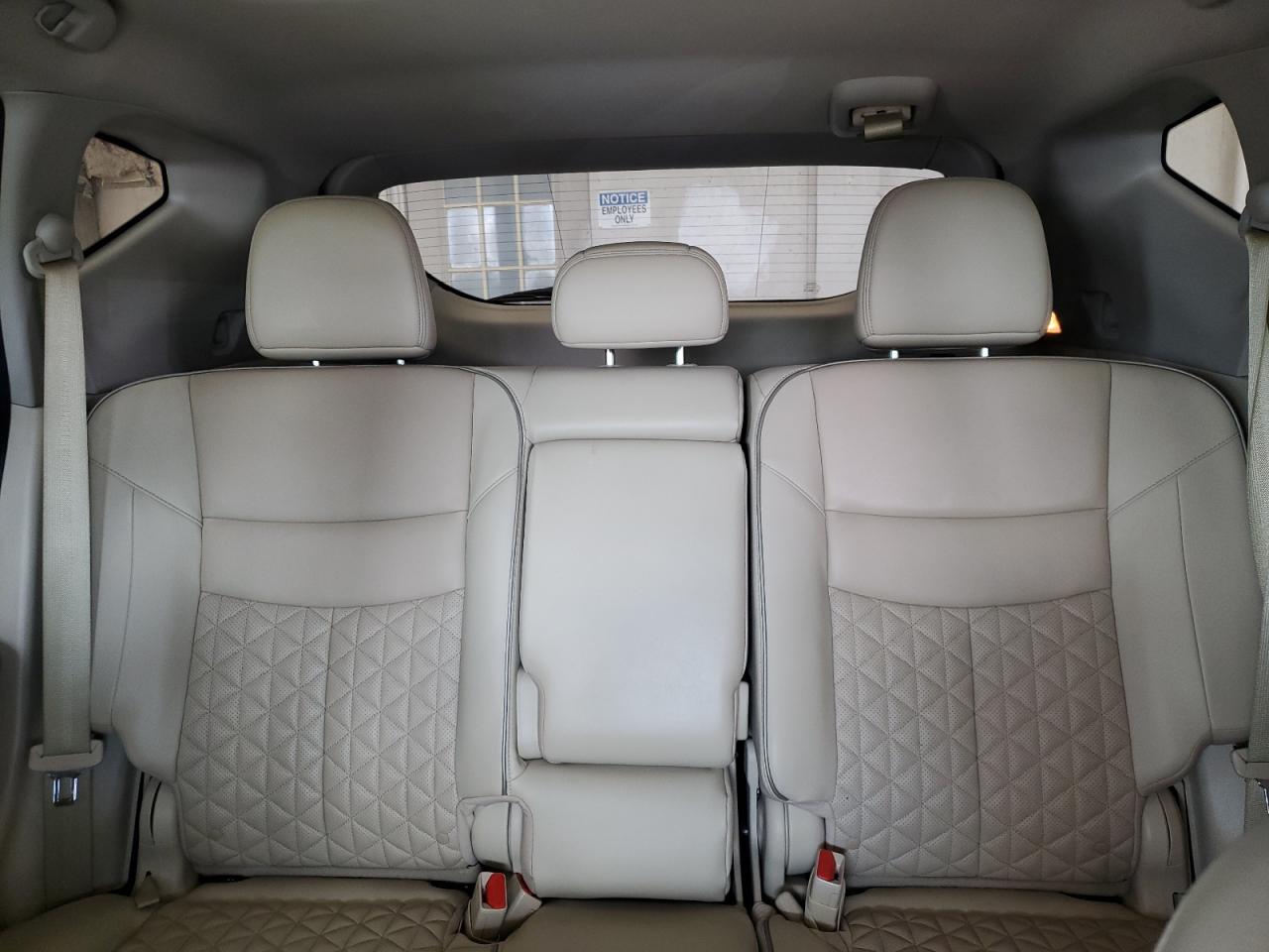 2019 Nissan Murano S VIN: 5N1AZ2MJ5KN114909 Lot: 62995475